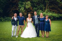 Reportage photo mariage - Adeline & Jonathan - photographe hauts-de-france nord pas-de-calais lille arras douai