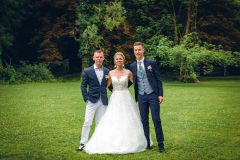 Reportage photo mariage - Adeline & Jonathan - photographe hauts-de-france nord pas-de-calais lille arras douai