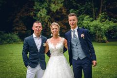 Reportage photo mariage - Adeline & Jonathan - photographe hauts-de-france nord pas-de-calais lille arras douai