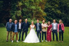 Reportage photo mariage - Adeline & Jonathan - photographe hauts-de-france nord pas-de-calais lille arras douai