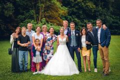 Reportage photo mariage - Adeline & Jonathan - photographe hauts-de-france nord pas-de-calais lille arras douai