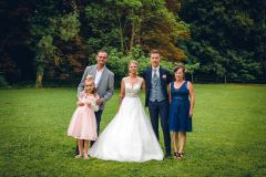 Reportage photo mariage - Adeline & Jonathan - photographe hauts-de-france nord pas-de-calais lille arras douai