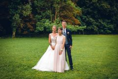 Reportage photo mariage - Adeline & Jonathan - photographe hauts-de-france nord pas-de-calais lille arras douai