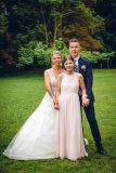 Reportage photo mariage - Adeline & Jonathan - photographe hauts-de-france nord pas-de-calais lille arras douai