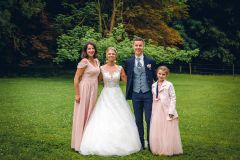 Reportage photo mariage - Adeline & Jonathan - photographe hauts-de-france nord pas-de-calais lille arras douai