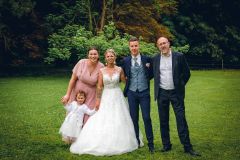 Reportage photo mariage - Adeline & Jonathan - photographe hauts-de-france nord pas-de-calais lille arras douai