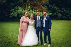 Reportage photo mariage - Adeline & Jonathan - photographe hauts-de-france nord pas-de-calais lille arras douai