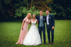 Reportage photo mariage - Adeline & Jonathan - photographe hauts-de-france nord pas-de-calais lille arras douai