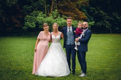 Reportage photo mariage - Adeline & Jonathan - photographe hauts-de-france nord pas-de-calais lille arras douai