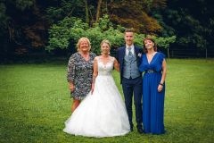 Reportage photo mariage - Adeline & Jonathan - photographe hauts-de-france nord pas-de-calais lille arras douai