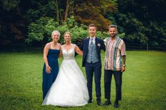 Reportage photo mariage - Adeline & Jonathan - photographe hauts-de-france nord pas-de-calais lille arras douai