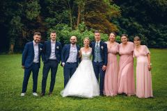 Reportage photo mariage - Adeline & Jonathan - photographe hauts-de-france nord pas-de-calais lille arras douai