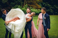 Reportage photo mariage - Adeline & Jonathan - photographe hauts-de-france nord pas-de-calais lille arras douai