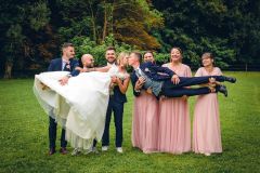 Reportage photo mariage - Adeline & Jonathan - photographe hauts-de-france nord pas-de-calais lille arras douai