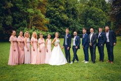 Reportage photo mariage - Adeline & Jonathan - photographe hauts-de-france nord pas-de-calais lille arras douai