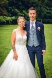 Reportage photo mariage - Adeline & Jonathan - photographe hauts-de-france nord pas-de-calais lille arras douai