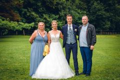 Reportage photo mariage - Adeline & Jonathan - photographe hauts-de-france nord pas-de-calais lille arras douai