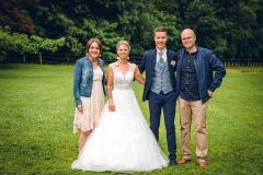 Reportage photo mariage - Adeline & Jonathan - photographe hauts-de-france nord pas-de-calais lille arras douai
