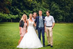 Reportage photo mariage - Adeline & Jonathan - photographe hauts-de-france nord pas-de-calais lille arras douai