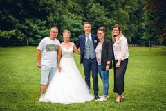 Reportage photo mariage - Adeline & Jonathan - photographe hauts-de-france nord pas-de-calais lille arras douai