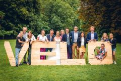 Reportage photo mariage - Adeline & Jonathan - photographe hauts-de-france nord pas-de-calais lille arras douai