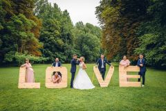 Reportage photo mariage - Adeline & Jonathan - photographe hauts-de-france nord pas-de-calais lille arras douai