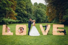 Reportage photo mariage - Adeline & Jonathan - photographe hauts-de-france nord pas-de-calais lille arras douai