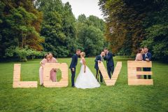 Reportage photo mariage - Adeline & Jonathan - photographe hauts-de-france nord pas-de-calais lille arras douai