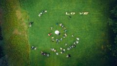 Reportage photo mariage - Adeline & Jonathan - photographe hauts-de-france nord pas-de-calais lille arras douai