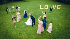 Reportage photo mariage - Adeline & Jonathan - photographe hauts-de-france nord pas-de-calais lille arras douai