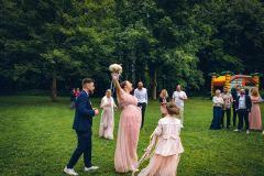 Reportage photo mariage - Adeline & Jonathan - photographe hauts-de-france nord pas-de-calais lille arras douai