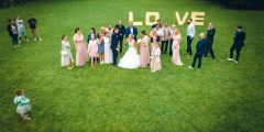 Reportage photo mariage - Adeline & Jonathan - photographe hauts-de-france nord pas-de-calais lille arras douai