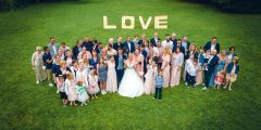 Reportage photo mariage - Adeline & Jonathan - photographe hauts-de-france nord pas-de-calais lille arras douai