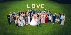 Reportage photo mariage - Adeline & Jonathan - photographe hauts-de-france nord pas-de-calais lille arras douai