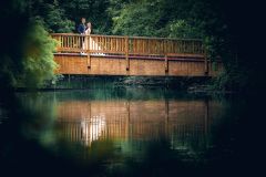 Reportage photo mariage - Adeline & Jonathan - photographe hauts-de-france nord pas-de-calais lille arras douai