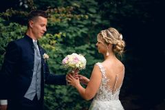 Reportage photo mariage - Adeline & Jonathan - photographe hauts-de-france nord pas-de-calais lille arras douai