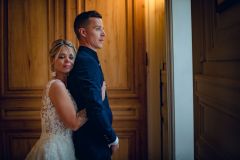 Reportage photo mariage - Adeline & Jonathan - photographe hauts-de-france nord pas-de-calais lille arras douai