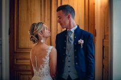 Reportage photo mariage - Adeline & Jonathan - photographe hauts-de-france nord pas-de-calais lille arras douai