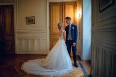 Reportage photo mariage - Adeline & Jonathan - photographe hauts-de-france nord pas-de-calais lille arras douai