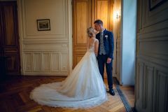 Reportage photo mariage - Adeline & Jonathan - photographe hauts-de-france nord pas-de-calais lille arras douai