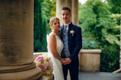 Reportage photo mariage - Adeline & Jonathan - photographe hauts-de-france nord pas-de-calais lille arras douai