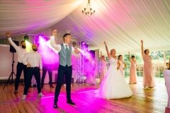 Reportage photo mariage - Adeline & Jonathan - photographe hauts-de-france nord pas-de-calais lille arras douai