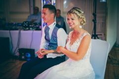 Reportage photo mariage - Adeline & Jonathan - photographe hauts-de-france nord pas-de-calais lille arras douai