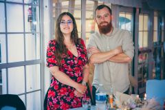 Reportage photo mariage - Adeline & Jonathan - photographe hauts-de-france nord pas-de-calais lille arras douai