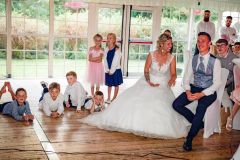 Reportage photo mariage - Adeline & Jonathan - photographe hauts-de-france nord pas-de-calais lille arras douai