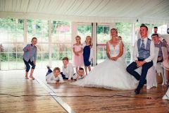 Reportage photo mariage - Adeline & Jonathan - photographe hauts-de-france nord pas-de-calais lille arras douai