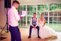 Reportage photo mariage - Adeline & Jonathan - photographe hauts-de-france nord pas-de-calais lille arras douai