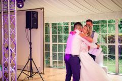 Reportage photo mariage - Adeline & Jonathan - photographe hauts-de-france nord pas-de-calais lille arras douai