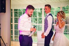 Reportage photo mariage - Adeline & Jonathan - photographe hauts-de-france nord pas-de-calais lille arras douai