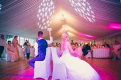 Reportage photo mariage - Adeline & Jonathan - photographe hauts-de-france nord pas-de-calais lille arras douai